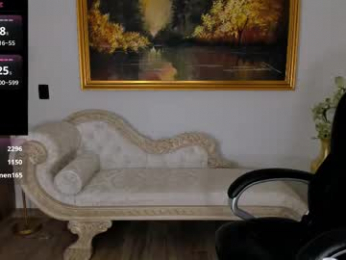 ariana_cruz1 webcam model stream image