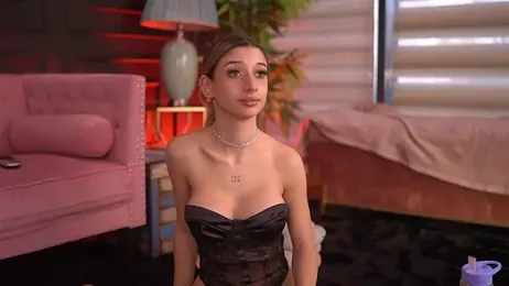 OdetteMason webcam model stream image