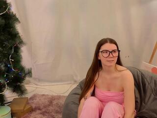 Nisha Ruprecht webcam model stream image