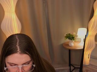 Nisha Ruprecht webcam model stream image