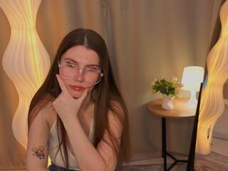 Nisha Ruprecht webcam model stream image