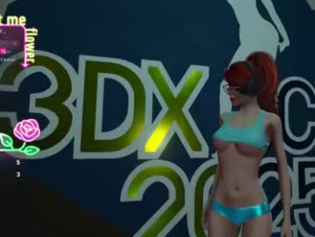 valentia_vickers webcam model stream image