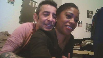 ritonledjnalia webcam cam4 model stream image