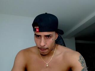 Ford Max webcam model stream image