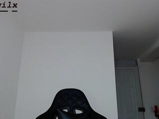 Ford Max webcam model stream image