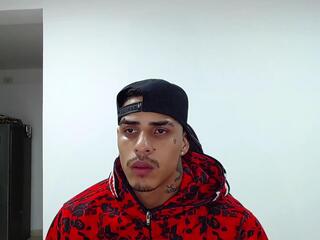 Ford Max webcam model stream image