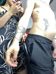 TheKing6ix9ine69 webcam model stream image