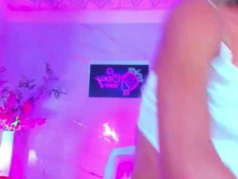 my_sweet_stefany webcam model stream image