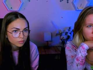 misa-angel webcam model stream image