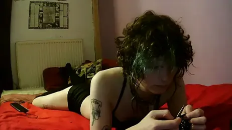 Nydia_Levine webcam model stream image