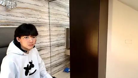 Lovers_21 webcam stripchat model stream image