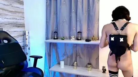 Lovers_21 webcam model stream image