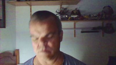 DaxthorCai webcam model stream image