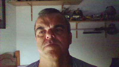 DaxthorCai webcam model stream image