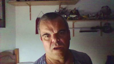 DaxthorCai webcam model stream image