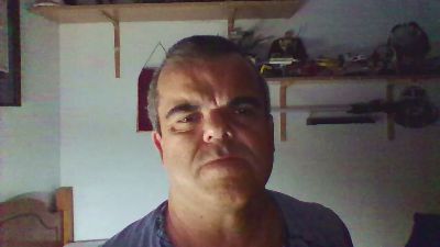 DaxthorCai webcam model stream image