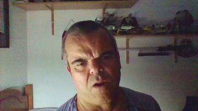 DaxthorCai webcam model stream image