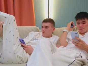 ag_prince webcam model stream image