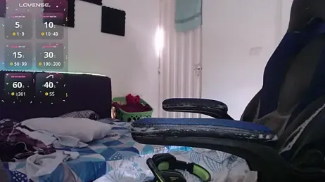 bryamado69 webcam stripchat model stream image