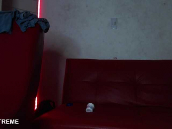 Slutt0bedient webcam model stream image