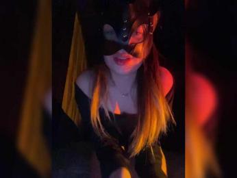 missisMilli webcam model stream image