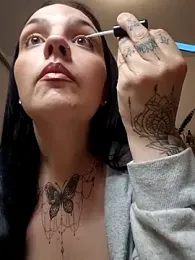 JUJUICY- webcam model stream image