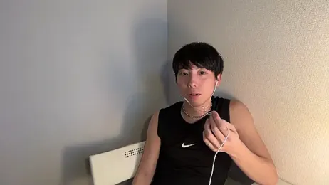 ChocoTime webcam model stream image