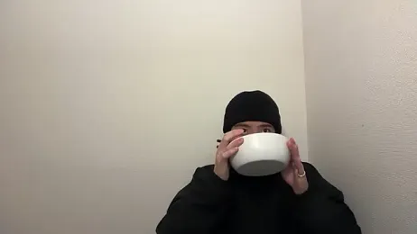 ChocoTime webcam model stream image