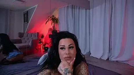 hotmilfbitch webcam stripchat model stream image