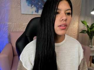 magiccristall webcam model stream image