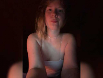 MarusyaM webcam model stream image