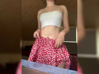 MarusyaM webcam model stream image