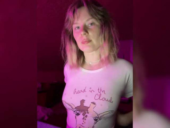 MarusyaM webcam bongacams model stream image