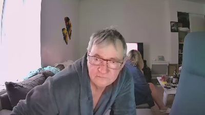 crockpouce webcam model stream image