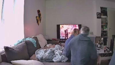 crockpouce webcam model stream image