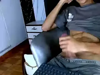 Axel_Marcu webcam model stream image