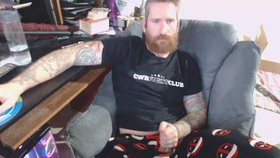 hypnoman69420 webcam model stream image