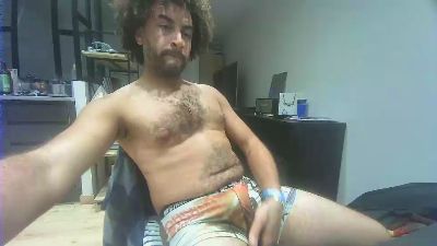 Shen_Ecko webcam model stream image