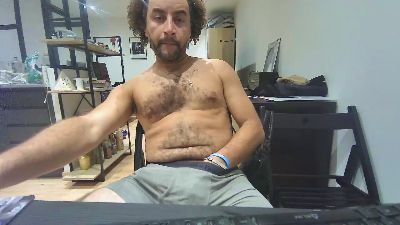 Shen_Ecko webcam model stream image