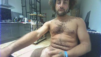 Shen_Ecko webcam model stream image