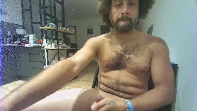 Shen_Ecko webcam model stream image