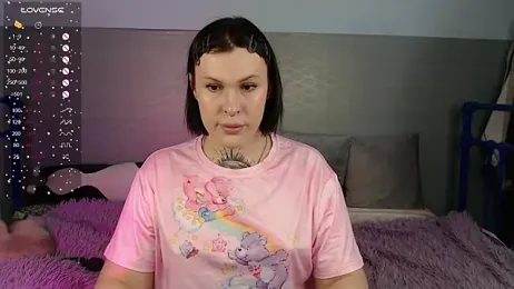 ivamayy webcam stripchat model stream image