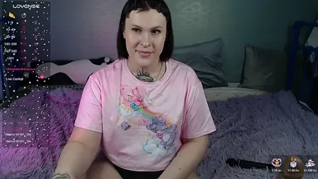 ivamayy webcam model stream image