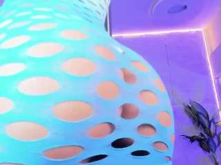 camyfoxx webcam model stream image