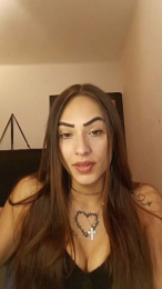 Luciavolvi4 webcam model stream image