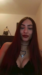 Luciavolvi4 webcam cam4 model stream image