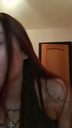 Luciavolvi4 webcam cam4 model stream image