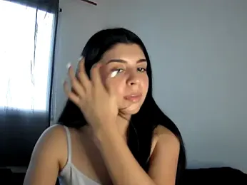 VioletaZein webcam model stream image