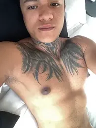 Raphaael2 webcam model stream image