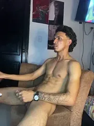 Kriss_Edwards webcam model stream image